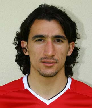 mehmet topal